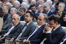 هفتادمین سالگرد تاسیس دانشکده کشاورزی دانشگاه تبریز