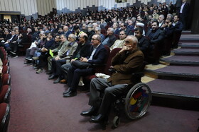 هفتادمین سالگرد تاسیس دانشکده کشاورزی دانشگاه تبریز