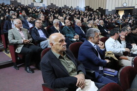 هفتادمین سالگرد تاسیس دانشکده کشاورزی دانشگاه تبریز