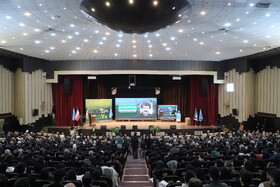 هفتادمین سالگرد تاسیس دانشکده کشاورزی دانشگاه تبریز