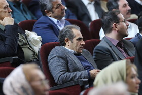 هفتادمین سالگرد تاسیس دانشکده کشاورزی دانشگاه تبریز