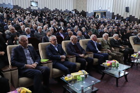 هفتادمین سالگرد تاسیس دانشکده کشاورزی دانشگاه تبریز