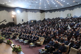 هفتادمین سالگرد تاسیس دانشکده کشاورزی دانشگاه تبریز