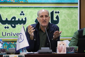 سازمان دانشجویان، با ساختار پویا و خلاق، فضایی برای فعالیت بدون محدودیت دانشجویان