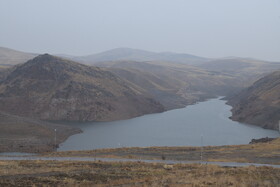 کلنگ‌‌زنی آبرسانی سد کلقان به بستان‌آباد و هشترود با حضور وزیران نیرو و جهاد کشاورزی