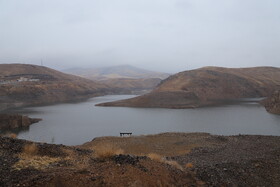 کلنگ‌‌زنی آبرسانی سد کلقان به بستان‌آباد و هشترود با حضور وزیران نیرو و جهاد کشاورزی