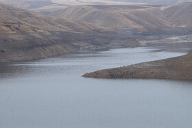 کلنگ‌‌زنی آبرسانی سد کلقان به بستان‌آباد و هشترود با حضور وزیران نیرو و جهاد کشاورزی