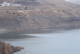 کلنگ‌‌زنی آبرسانی سد کلقان به بستان‌آباد و هشترود با حضور وزیران نیرو و جهاد کشاورزی