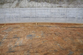 کلنگ‌‌زنی آبرسانی سد کلقان به بستان‌آباد و هشترود با حضور وزیران نیرو و جهاد کشاورزی