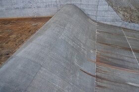 کلنگ‌‌زنی آبرسانی سد کلقان به بستان‌آباد و هشترود با حضور وزیران نیرو و جهاد کشاورزی