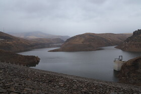 کلنگ‌‌زنی آبرسانی سد کلقان به بستان‌آباد و هشترود با حضور وزیران نیرو و جهاد کشاورزی