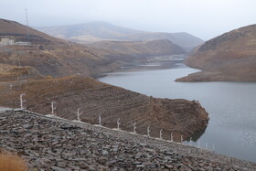 کلنگ‌‌زنی آبرسانی سد کلقان به بستان‌آباد و هشترود با حضور وزیران نیرو و جهاد کشاورزی