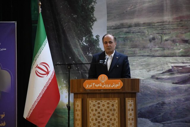 وزیر جهاد کشاورزی: برای تکرارنشدن معضلات محیط زیستی باید استفاده درست از آب را یاد بگیریم