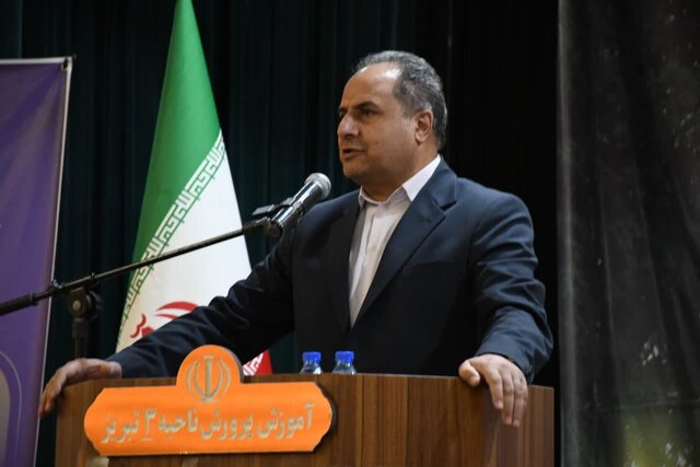 وزیر جهاد کشاورزی: استفاده درست از آب را برای تکرارنشدن معضلات محیط زیستی باید یاد بگیریم