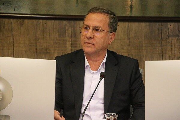  آماده‌باش نیروهای خدمات‌شهری تبریز در آستانه بارش‌های امروز