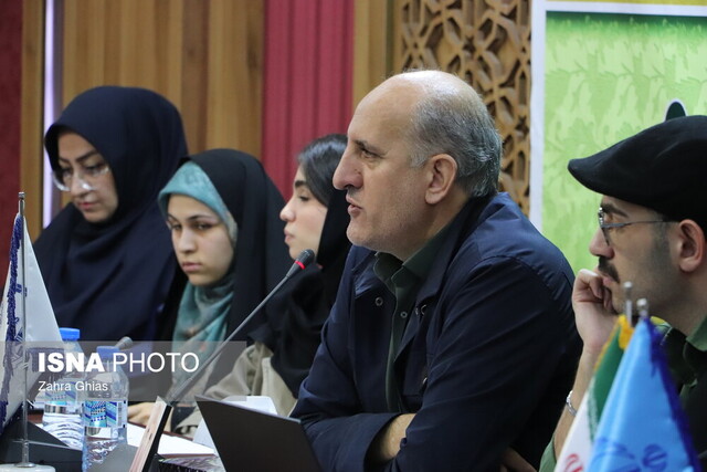 سازمان دانشجویان، با ساختار پویا و خلاق، فضایی برای فعالیت بدون محدودیت دانشجویان