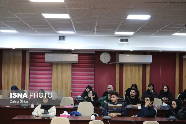 سازمان دانشجویان، با ساختار پویا و خلاق، فضایی برای فعالیت بدون محدودیت دانشجویان