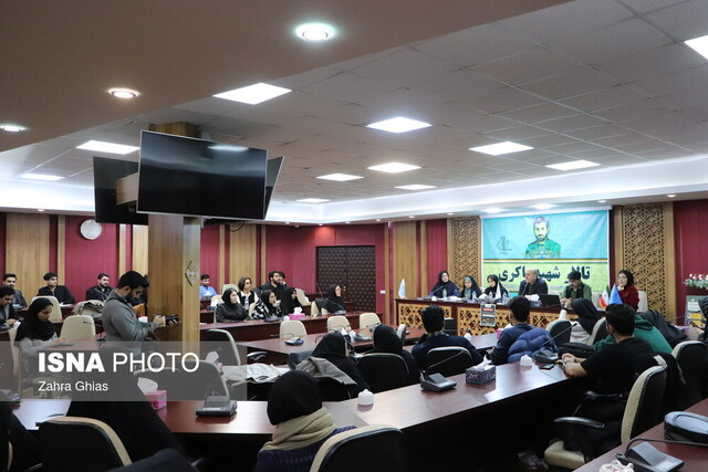 سازمان دانشجویان، با ساختار پویا و خلاق، فضایی برای فعالیت بدون محدودیت دانشجویان