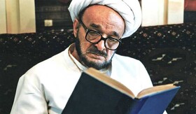 علامه جعفری، فیلسوفی که به فلسفه معنا بخشید