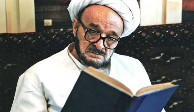 علامه جعفری، فیلسوفی که به فلسفه معنا بخشید