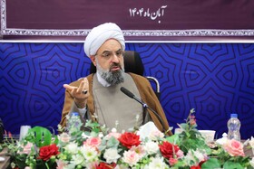 وظیفه ستاد امر به معروف و نهی از منکر در حوزه حجاب کاملاً فرهنگی و ایجابی است