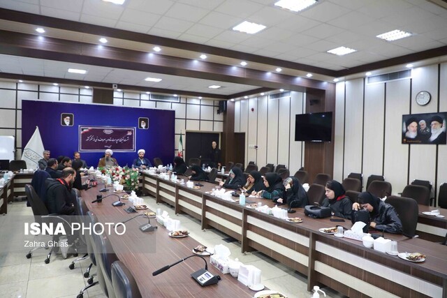 وظیفه ستاد امر به معروف و نهی از منکر، در حوزه حجاب کاملاً فرهنگی و ایجابی است