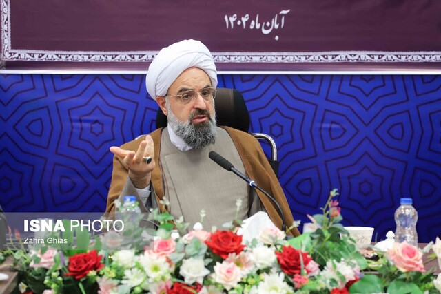 وظیفه ستاد امر به معروف و نهی از منکر در حوزه حجاب کاملاً فرهنگی و ایجابی است