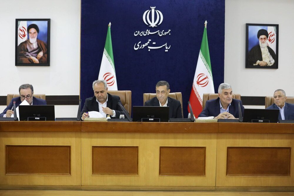  تشکیل کارگروه ویژه برای تسریع در اجرای مصوبات مربوط به مس سونگون 