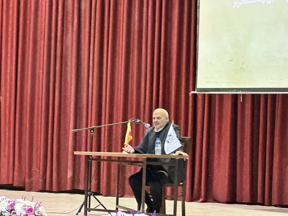 کلانتری: سیاستهای نادرست آبی در دهههای گذشته کشور را با بحران روبهرو کرد