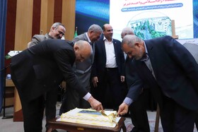 گزارش ایسنا از چهل‌وسومین سالگرد تأسیس دانشگاه آزاد اسلامی واحد تبریز