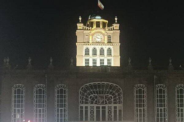 صدور پروانه ساخت دو هتل ۵ ستاره در تبریز