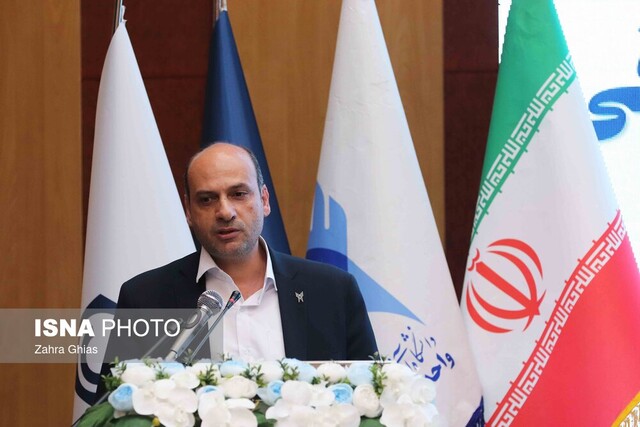 گزارش ایسنا از چهل‌وسومین سالگرد تأسیس دانشگاه آزاد اسلامی واحد تبریز