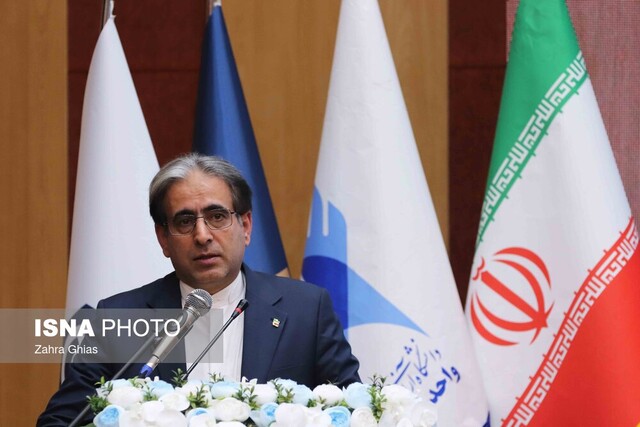 گزارش ایسنا از چهل‌وسومین سالگرد تأسیس دانشگاه آزاد اسلامی واحد تبریز