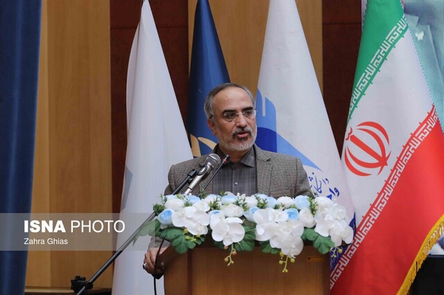 گزارش ایسنا از چهل‌وسومین سالگرد تأسیس دانشگاه آزاد اسلامی واحد تبریز