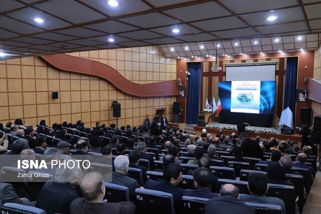 گزارش ایسنا از چهل‌وسومین سالگرد تأسیس دانشگاه آزاد اسلامی واحد تبریز