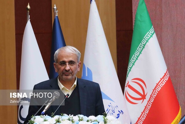 گزارش ایسنا از چهل‌وسومین سالگرد تأسیس دانشگاه آزاد اسلامی واحد تبریز