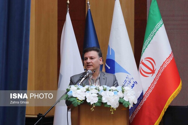 گزارش ایسنا از چهل‌وسومین سالگرد تأسیس دانشگاه آزاد اسلامی واحد تبریز