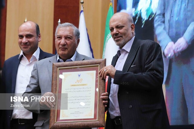 گزارش ایسنا از چهل‌وسومین سالگرد تأسیس دانشگاه آزاد اسلامی واحد تبریز