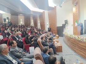 آغاز به کار سی‌ودومین همایش ملی و دهمین کنفرانس بین‌المللی مهندسی زیست‌پزشکی ایران در دانشگاه صنعتی تبریز