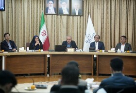 استاندار آذربایجان‌شرقی: دانشگاه باید مرجع نقد، تولید دانش و محرک توسعه باشد