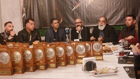 «کوراوغلی»؛ اسطوره‌ای روی صحنه تئاتر تبریز