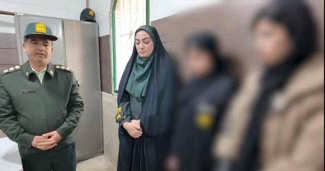 احضار و ارشاد عاملان درگیری مقابل مدرسه دخترانه در تبریز