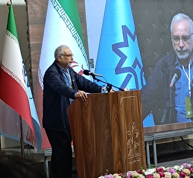 رئیس انجمن مهندسی پزشکی ایران: رد بی‌دلیل مقالات ایرانی در نشریات خارجی نشانه تنگ‌نظری است