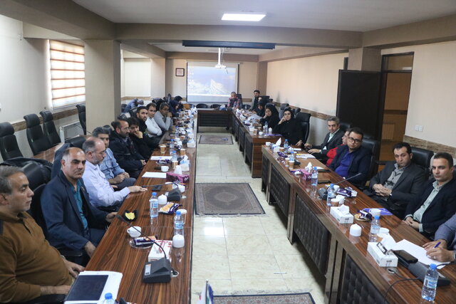 تقویت حوزه فرهنگی و حمایت از پژوهشهایی که دانش تولید کنند، رویکرد اصلی جهاددانشگاهی آذربایجان شرقی