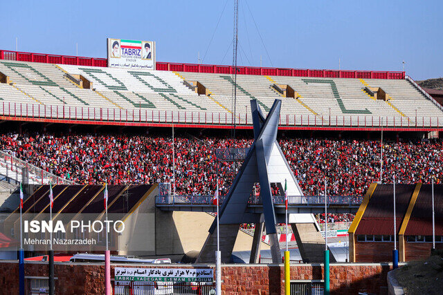 تراکتور و خانه‌ای که ماند پشتِ خاک و چمن