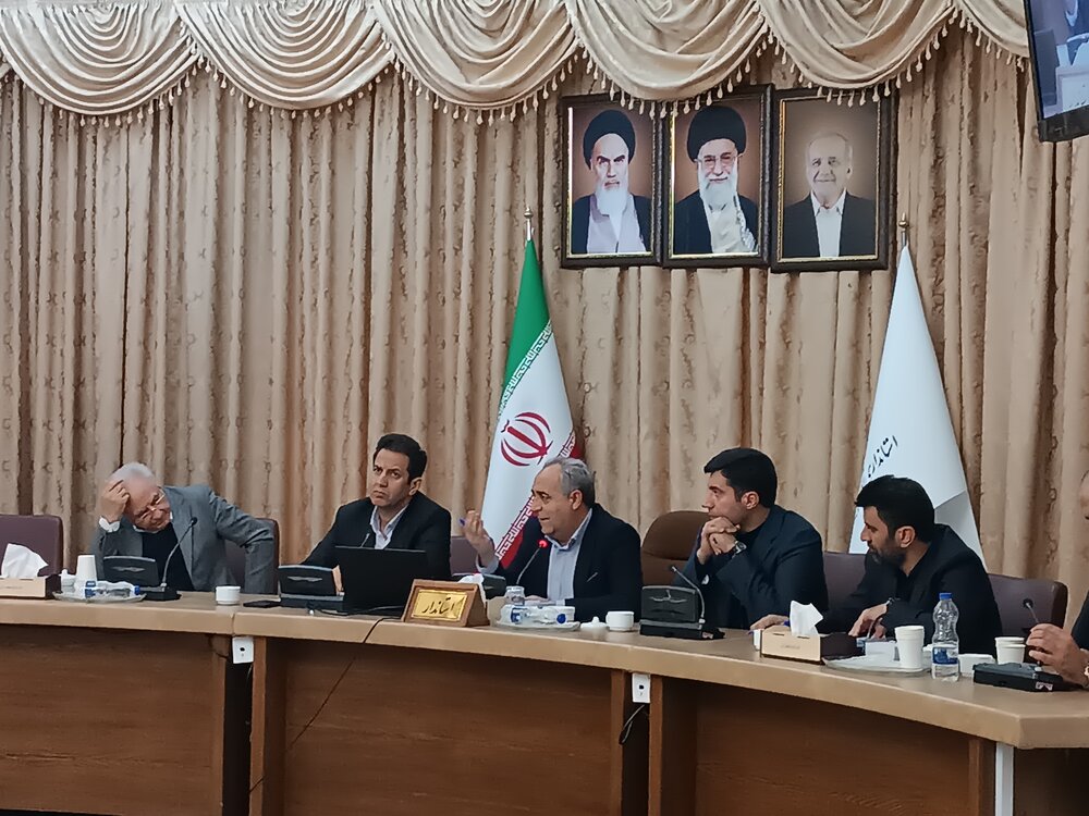 استاندار: آذربایجان شرقی می‌تواند به یک قطب جذاب برای سرمایه‌گذاران خارجی تبدیل شود