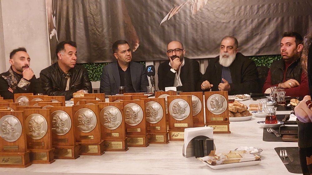 «کوراوغلی»؛ اسطوره‌ای روی صحنه تئاتر تبریز