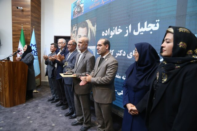 نسل جدید با کنجکاوی و جسارت چراغ آینده مهندسی پزشکی ایران را روشن نگه می‌دارند