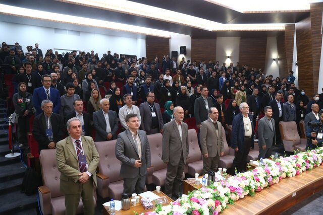 نسل جدید با کنجکاوی و جسارت چراغ آینده مهندسی پزشکی ایران را روشن نگه می‌دارند