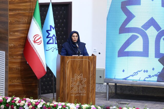 نسل جدید با کنجکاوی و جسارت چراغ آینده مهندسی پزشکی ایران را روشن نگه می‌دارند